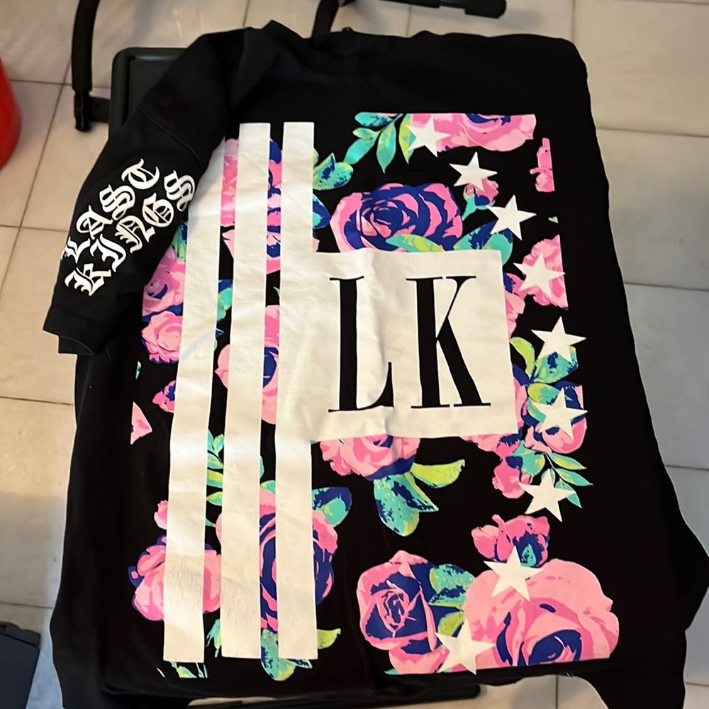 Men’s T-shirt last kings ALL $8 shirts 2 for$13 3 for $18